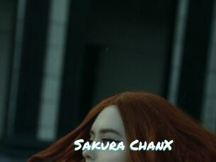 Sakura_ChanX