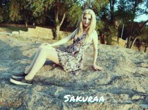 Sakuraa