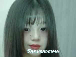 Sakuradzima