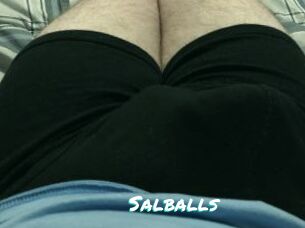 Salballs
