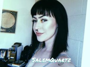 SalemQuartz