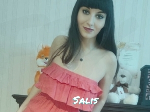 Salis Free Sites X