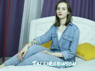 SalliRobinson