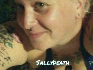 SallyDeath