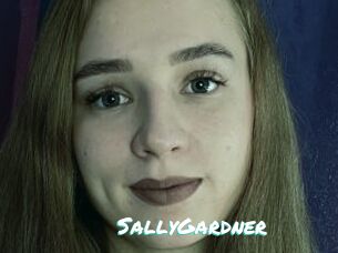 SallyGardner