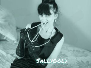 SallyGold