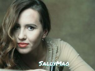 SallyMao