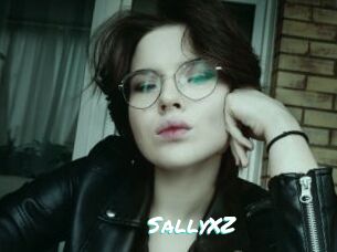 SallyXZ