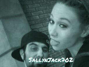 SallynJack702