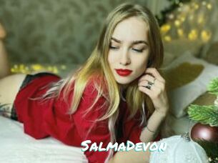 SalmaDevon