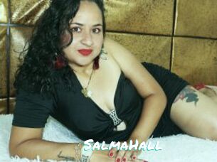 SalmaHall