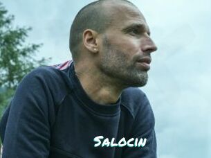 Salocin