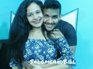 SalomeAndBill