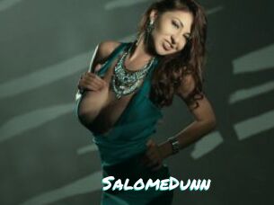 SalomeDunn