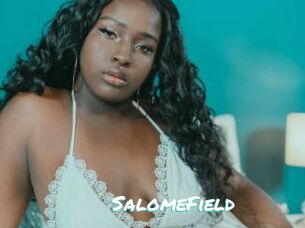 SalomeField