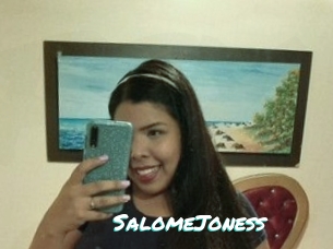 SalomeJoness