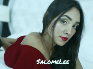 SalomeLee