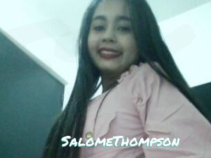 SalomeThompson