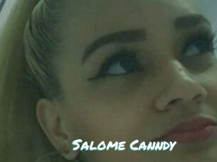 Salome_Canndy