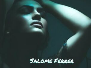 Salome_Ferrer