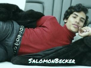 SalomonBecker
