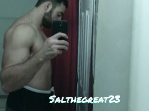 Salthegreat23
