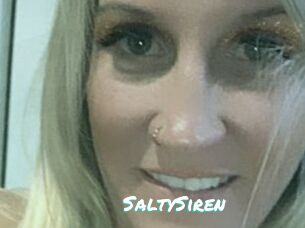 SaltySiren