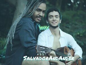 SalvadorAndAnder