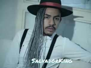 SalvadorKing