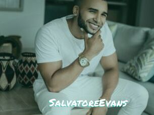 SalvatoreEvans