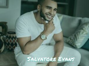 Salvatore_Evans