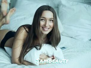 SamBeauty