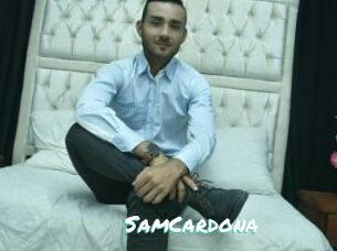 SamCardona