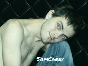 SamCarey