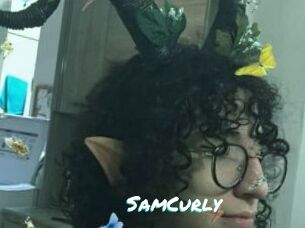 SamCurly