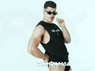 SamDamon