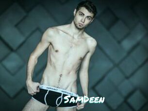 SamDeen