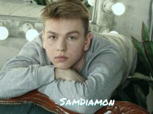 SamDiamon