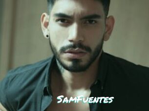 SamFuentes Free Sites X