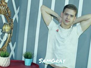 SamGray