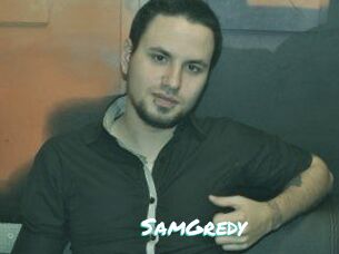 SamGredy