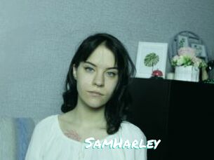 SamHarley