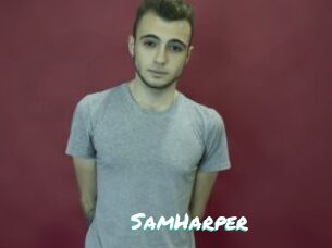 SamHarper