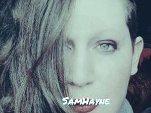 SamHayne