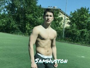 SamHuston