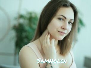 SamNolen