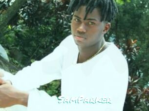 SamParker