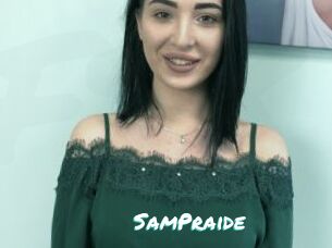 SamPraide