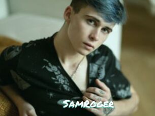 SamRoger