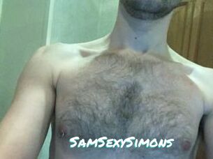 SamSexySimons